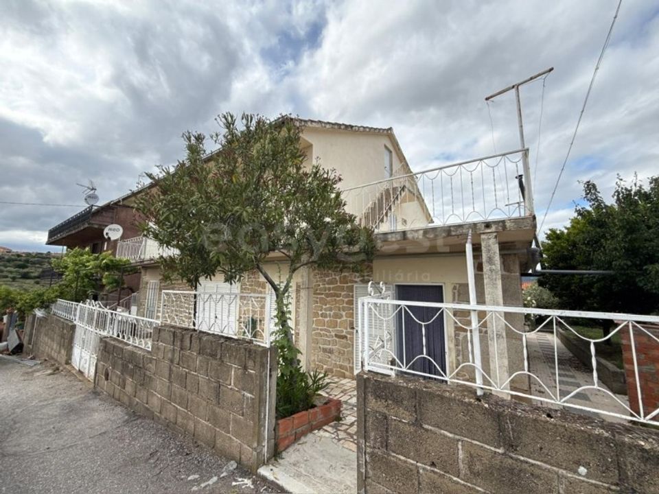 Villa a Torre de Moncorvo, Braganca - foto 1