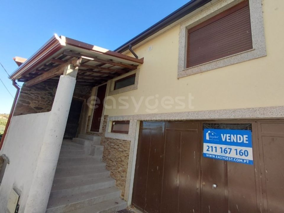 Bungalow i Vilarinho dos Galegos e Ventozelo, Braganca - foto 1