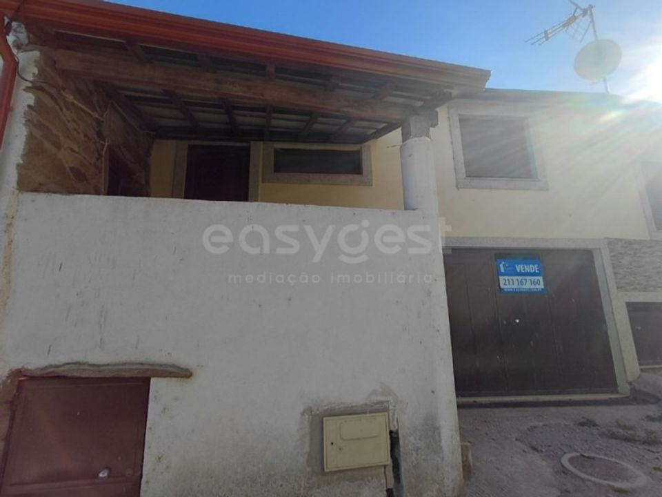 Bungalow i Vilarinho dos Galegos e Ventozelo, Braganca - foto 2