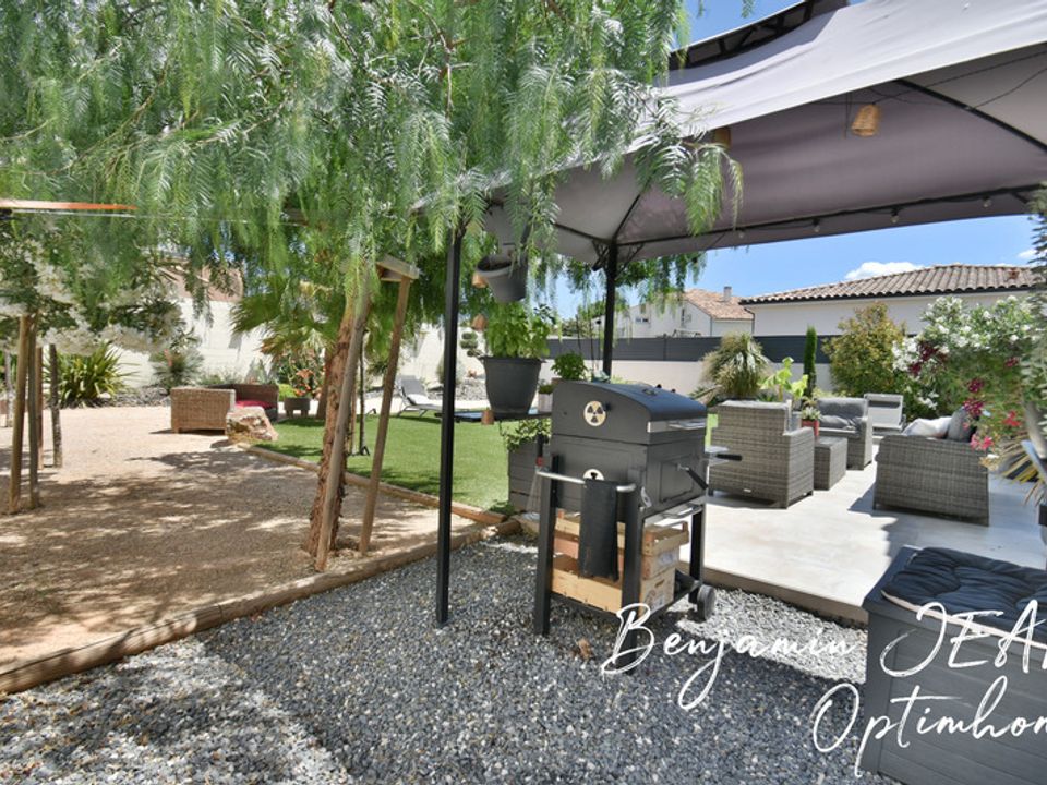 Villa i Lespignan, Herault - foto 5