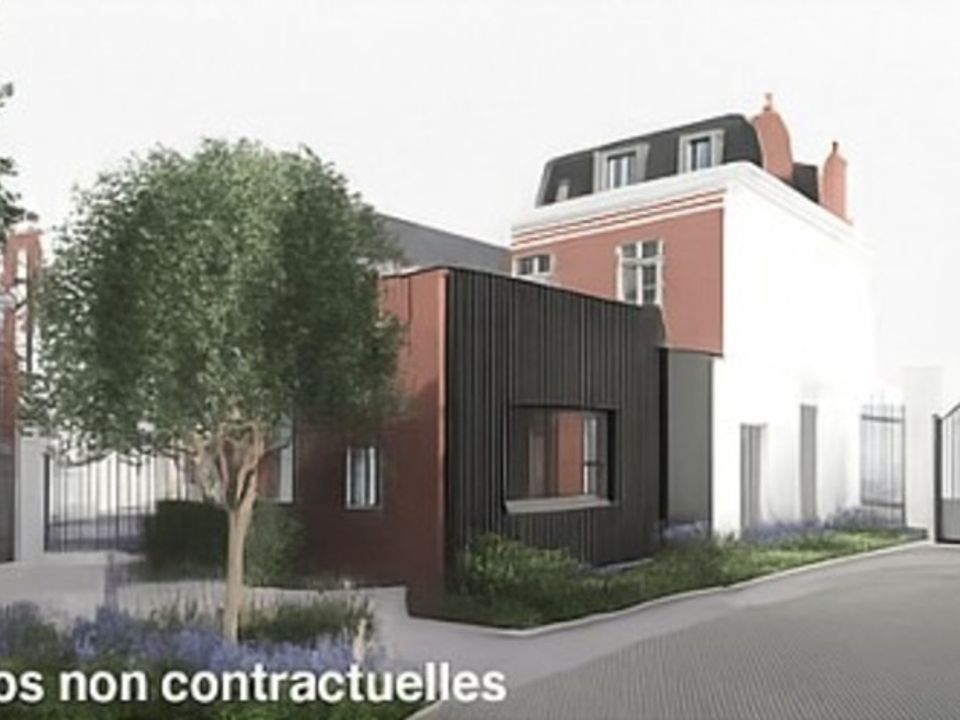 Lejlighed i Arras, Pas-de-Calais - foto 3