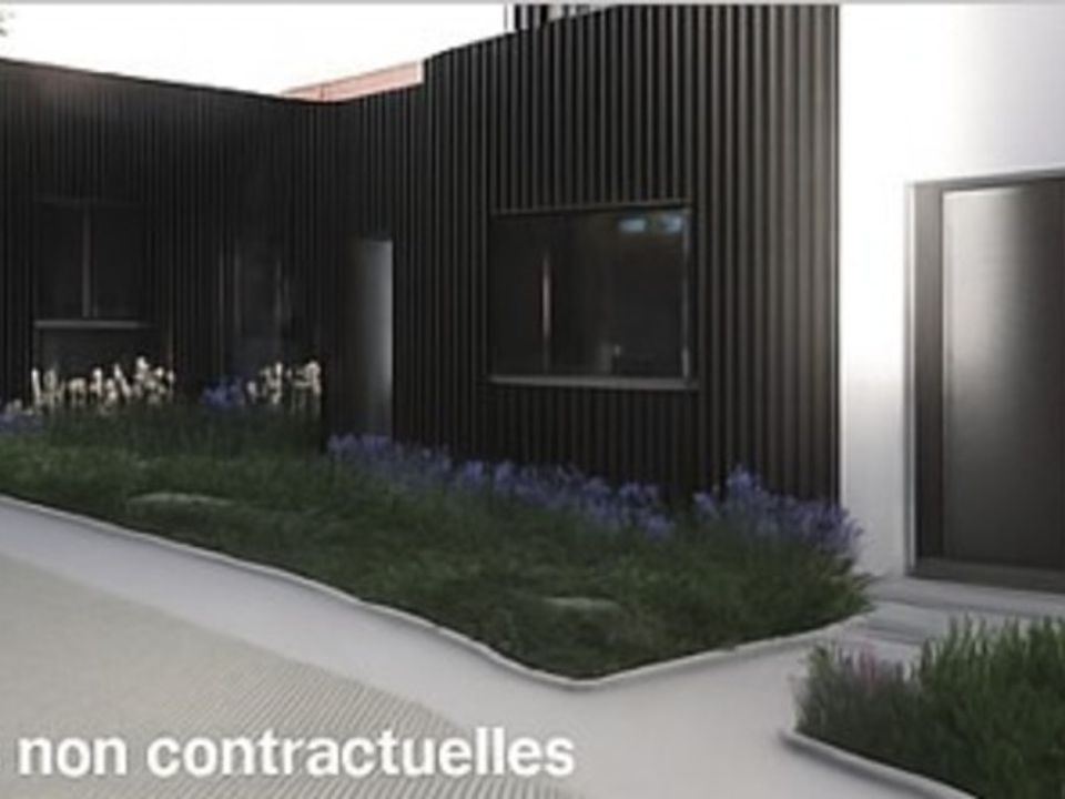Lejlighed i Arras, Pas-de-Calais - foto 4