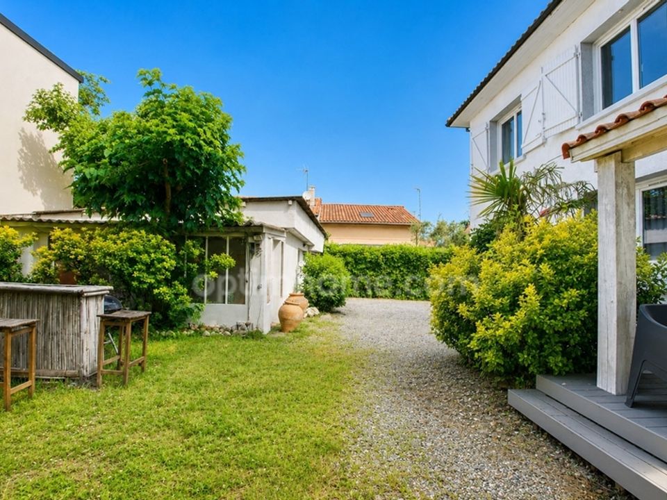 Villa i Toulouse, Haute-Garonne - foto 3
