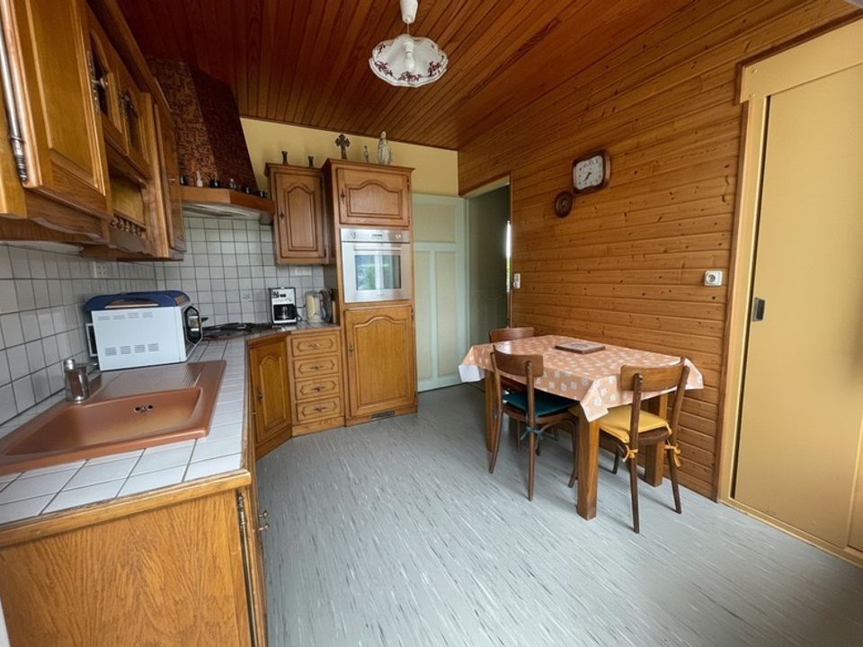 Villa i Rostrenen, Cotes-d'Armor - foto 4