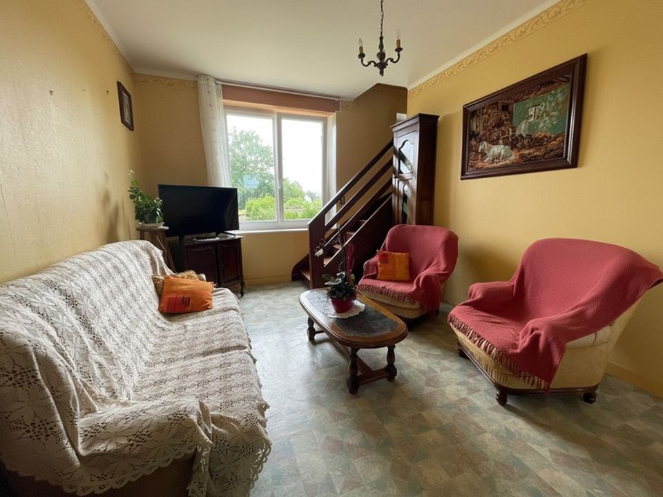 Villa i Rostrenen, Cotes-d'Armor - foto 5