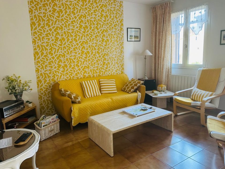 Lejlighed i Greoux-les-Bains, Alpes-de-Haute-Provence - foto 2