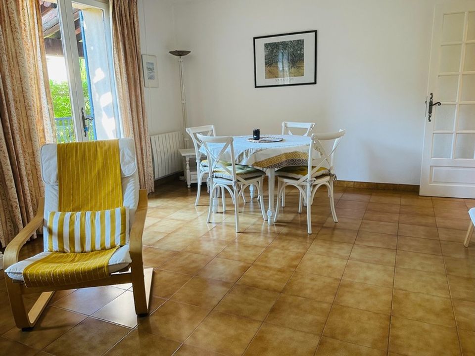 Lejlighed i Greoux-les-Bains, Alpes-de-Haute-Provence - foto 4