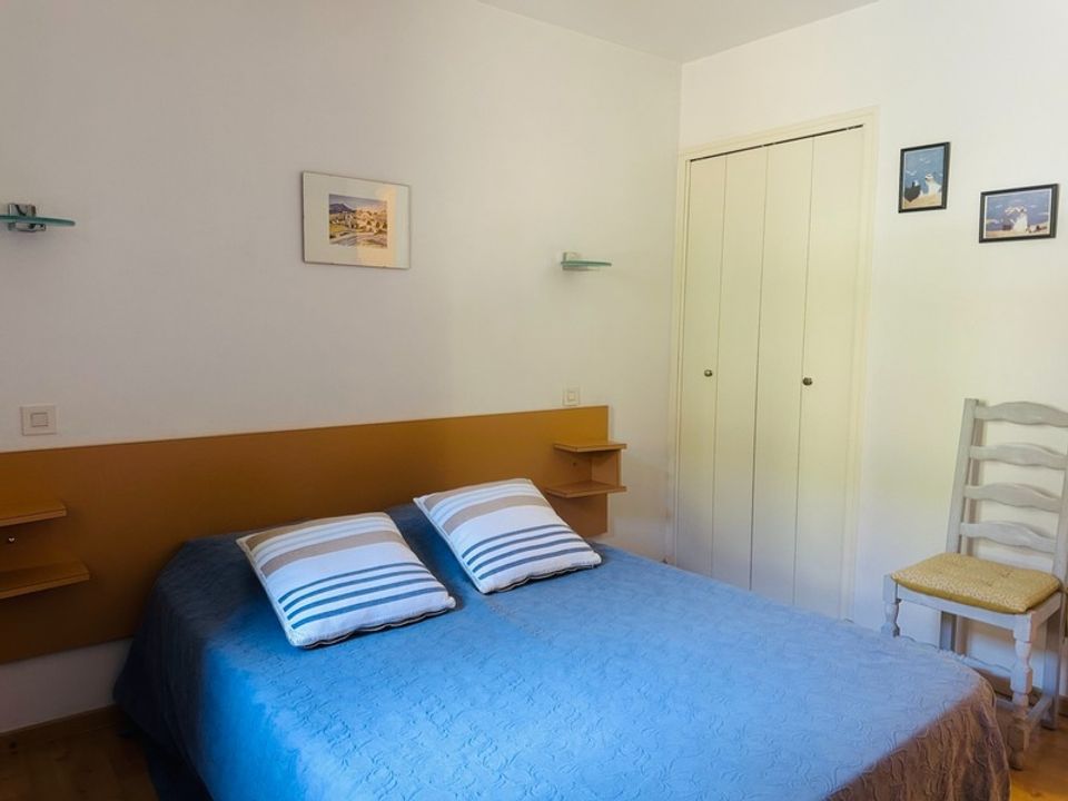 Lejlighed i Greoux-les-Bains, Alpes-de-Haute-Provence - foto 5
