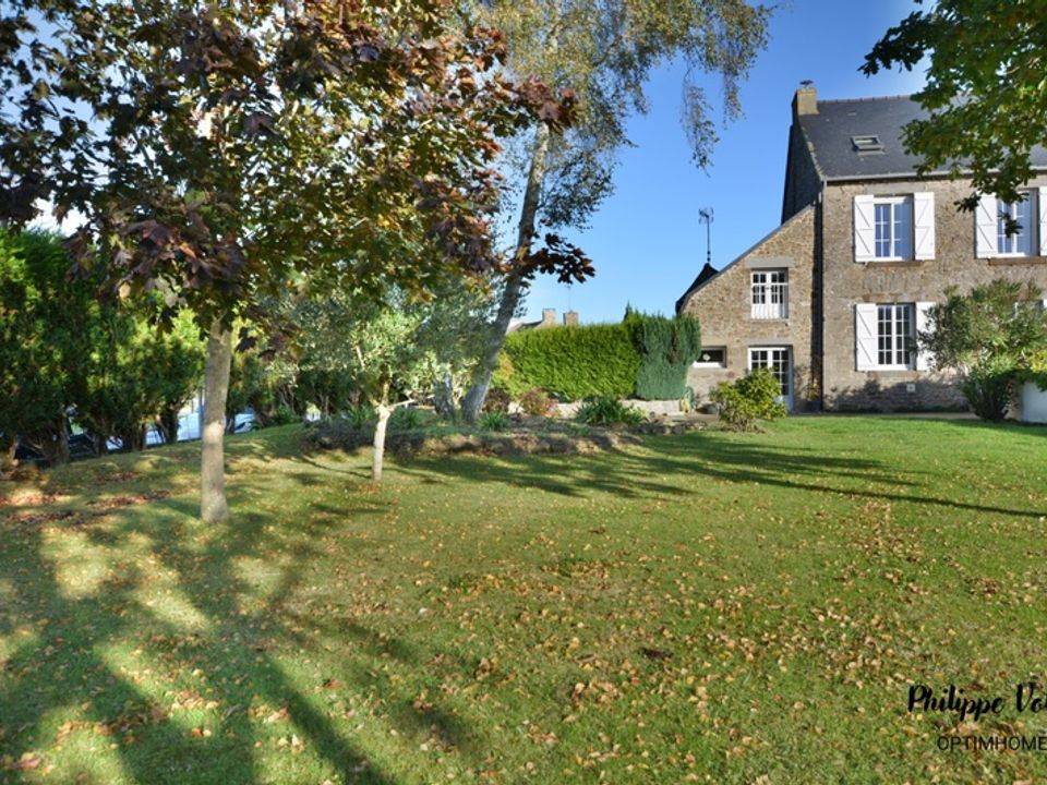 Villa i Saint-Coulomb, Ille-et-Vilaine - foto 1