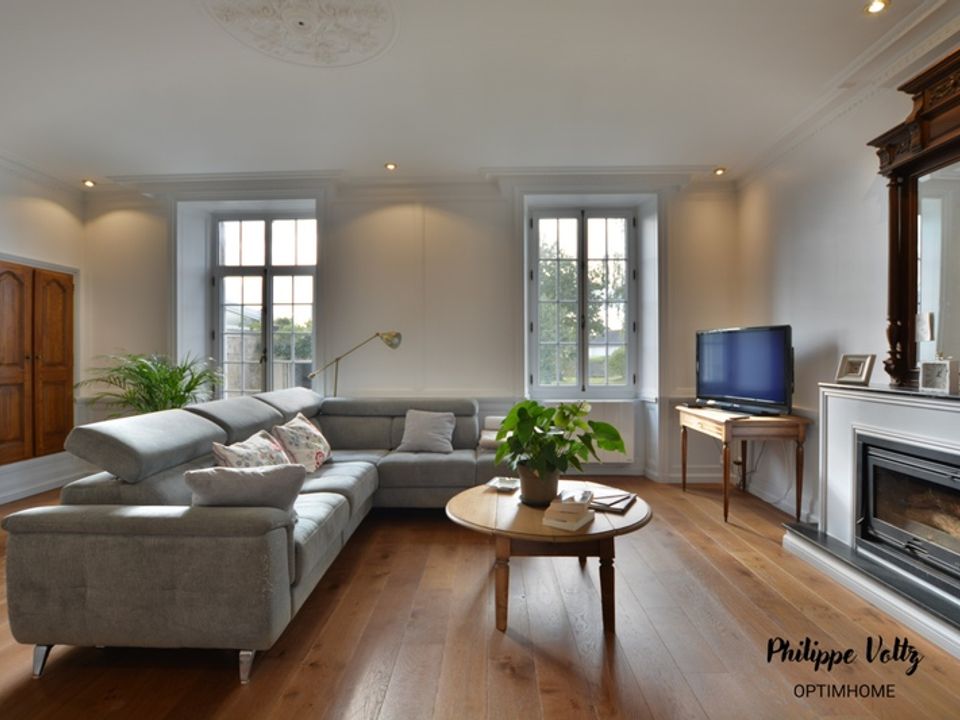 Villa i Saint-Coulomb, Ille-et-Vilaine - foto 2