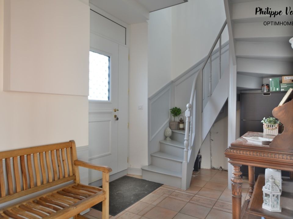 Villa i Saint-Coulomb, Ille-et-Vilaine - foto 4