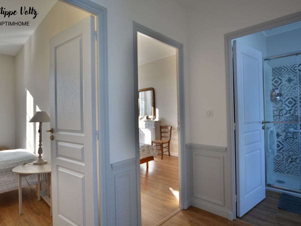 Villa i Saint-Coulomb, Ille-et-Vilaine - foto 5