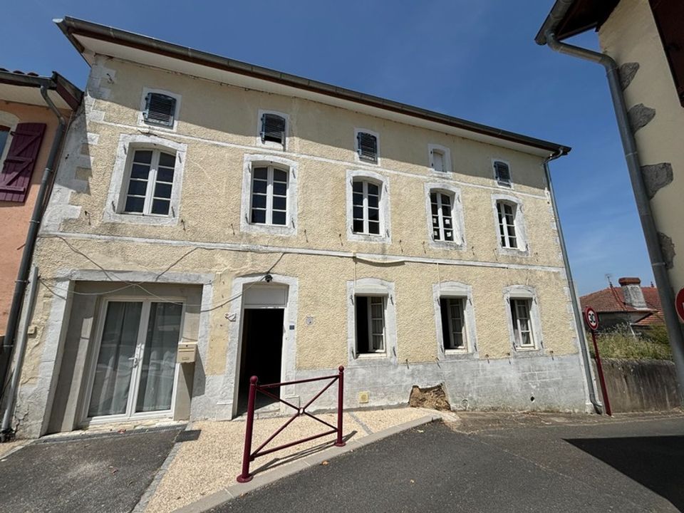 Villa a Tilh, Landes - foto 1