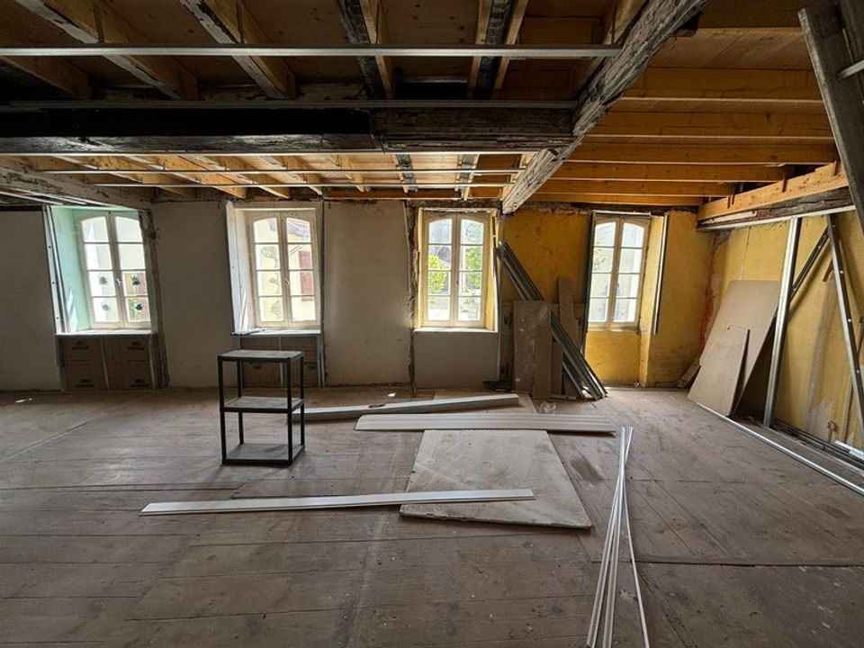 Villa a Tilh, Landes - foto 2
