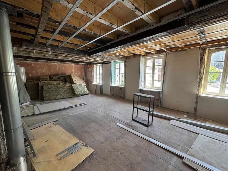 Villa a Tilh, Landes - foto 3