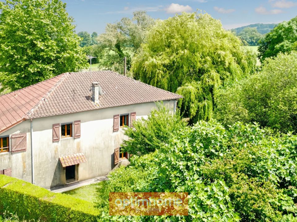 Villa a Bidache, Pyrenees-Atlantiques - foto 2