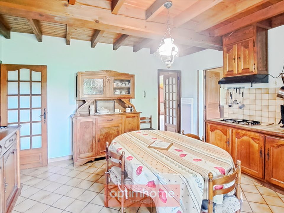 Villa a Bidache, Pyrenees-Atlantiques - foto 4