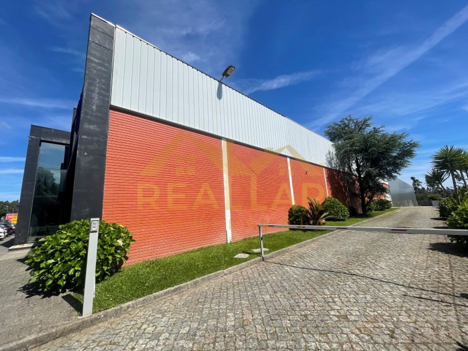 Erhvervsejendom i Esposende, Braga - foto 3