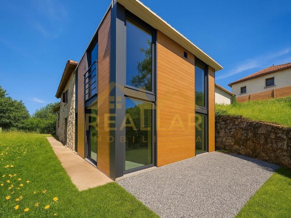 Villa i Arcos de Valdevez, Viana do Castelo - foto 4