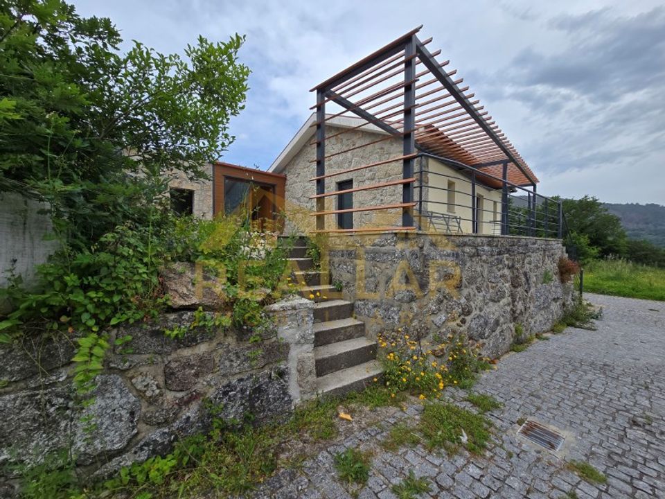 Villa i Arcos de Valdevez, Viana do Castelo - foto 5