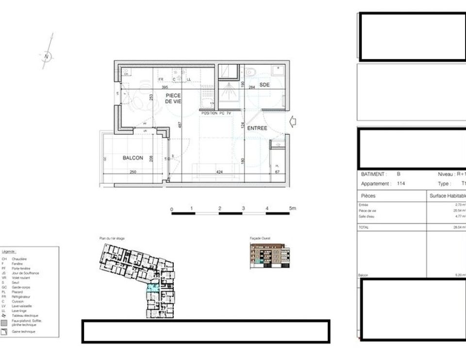 Apartament a Bourg-en-Bresse, Ain - foto 1