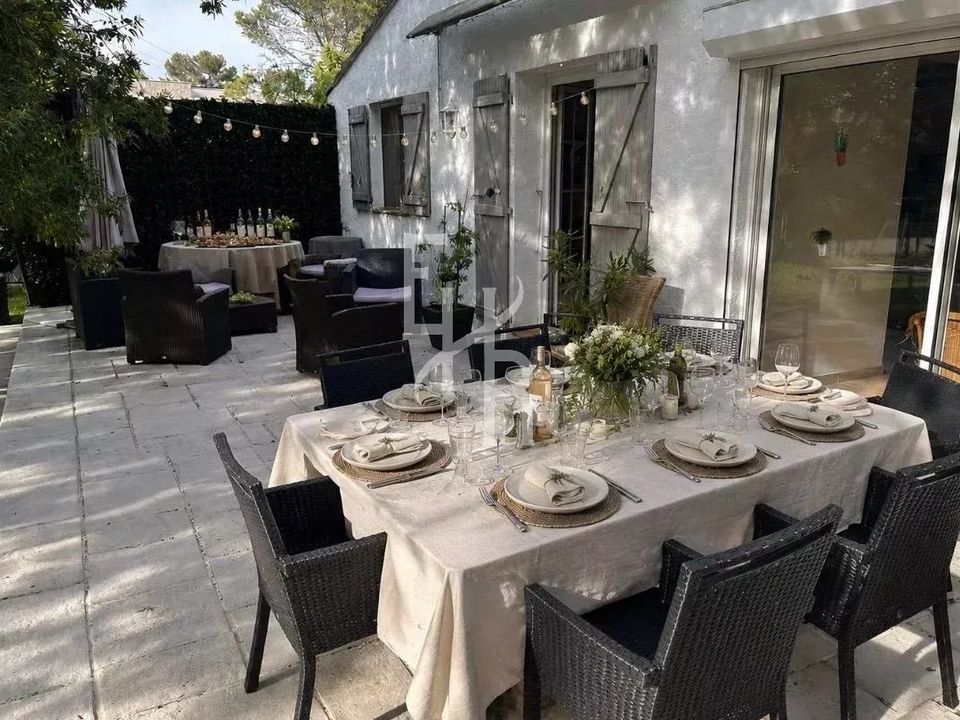 Villa i Mougins, Alpes-Maritimes - foto 2