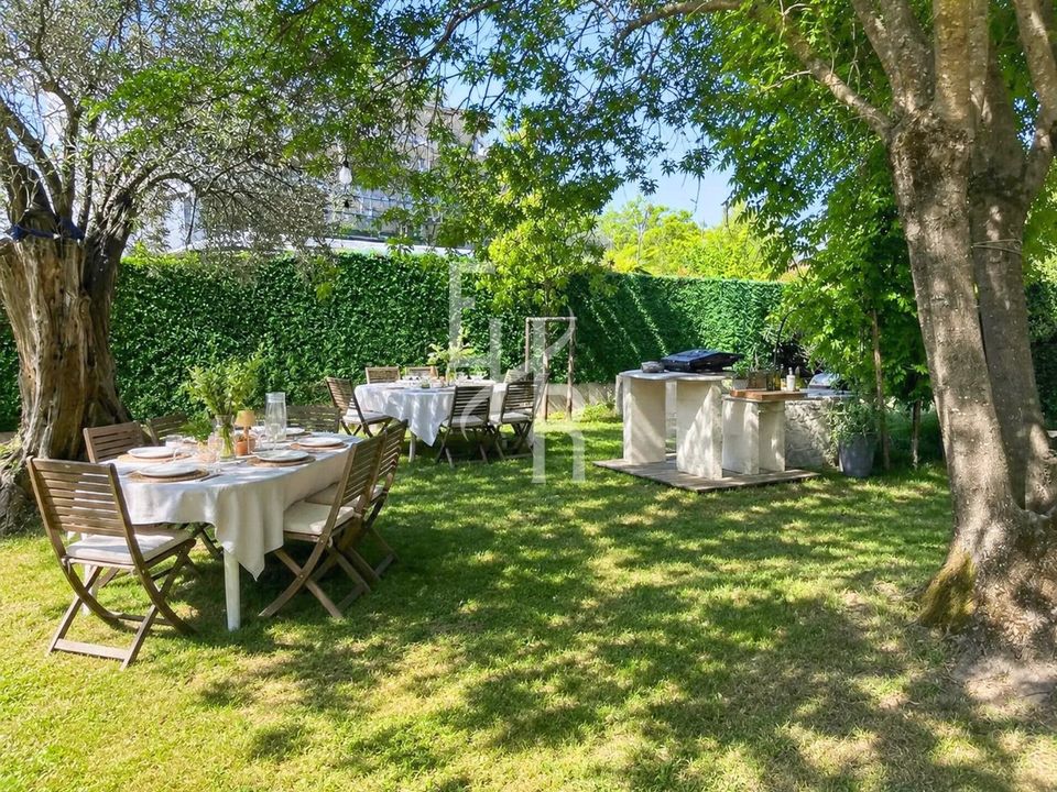 Villa i Mougins, Alpes-Maritimes - foto 3