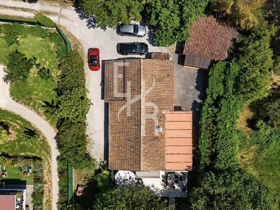 Villa i Mougins, Alpes-Maritimes - foto 4