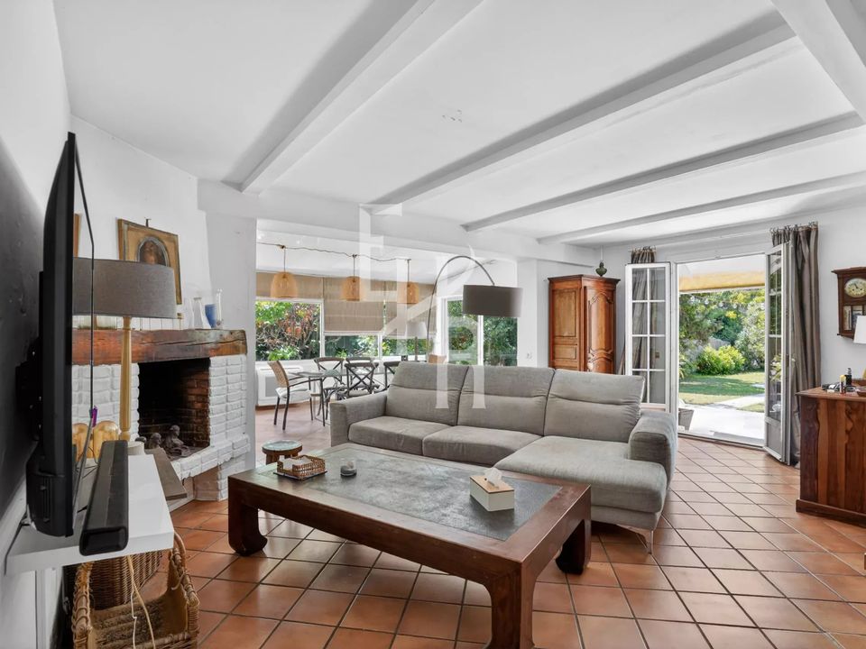 Villa i Mougins, Alpes-Maritimes - foto 5
