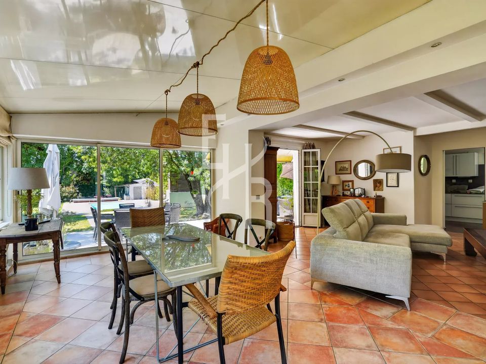 Villa i Mougins, Alpes-Maritimes - foto 5