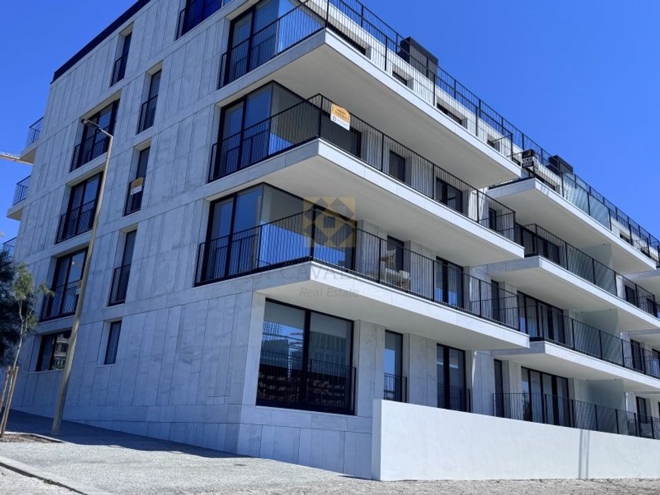 Apartament a Canidelo, Porto - foto 5