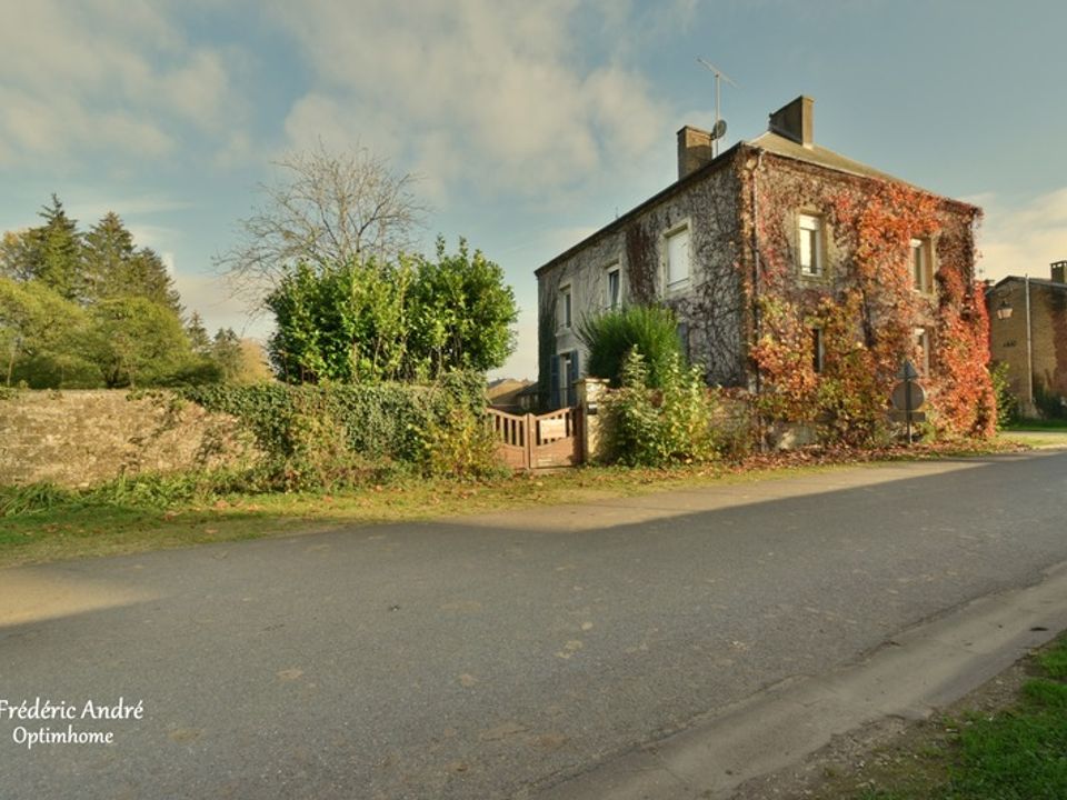 Villa i Margut, Ardennes - foto 1