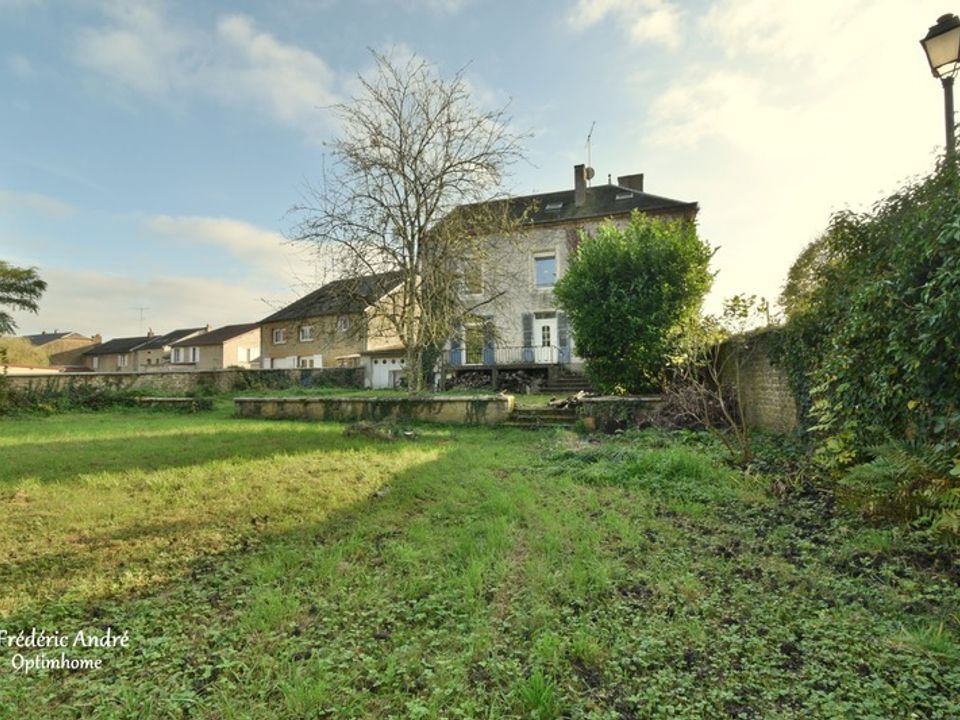 Villa i Margut, Ardennes - foto 2
