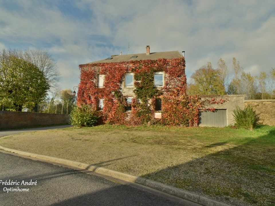 Villa i Margut, Ardennes - foto 3