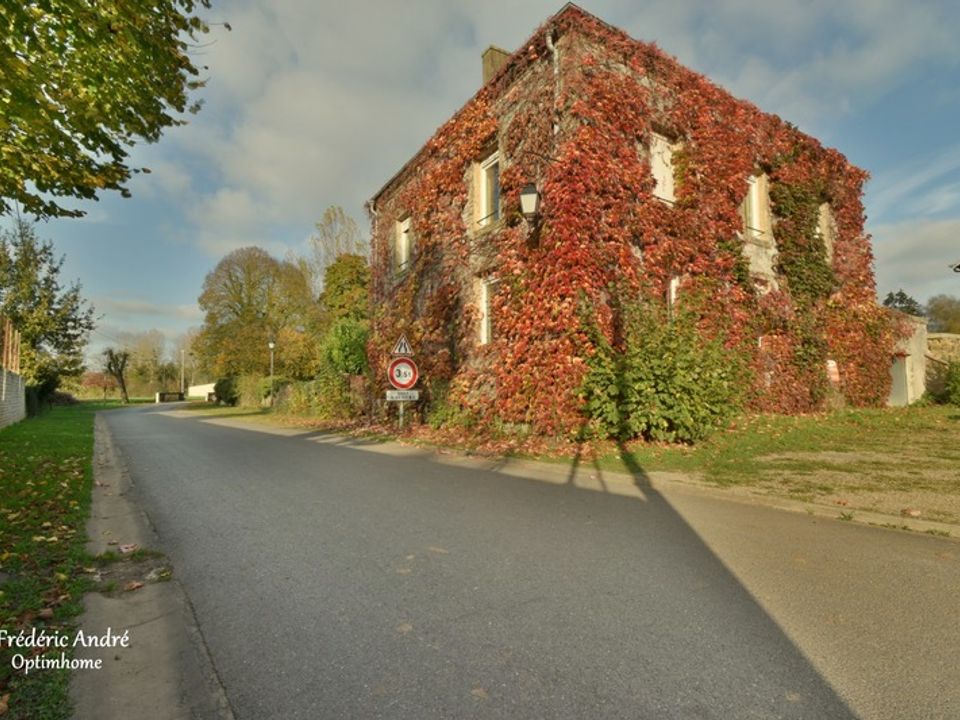 Villa i Margut, Ardennes - foto 4