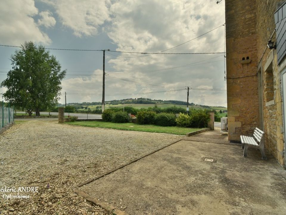 Villa i Margut, Ardennes - foto 3