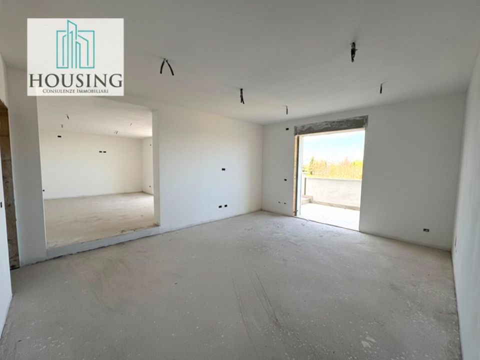 Penthouse i Masera di Padova, Padua - foto 2