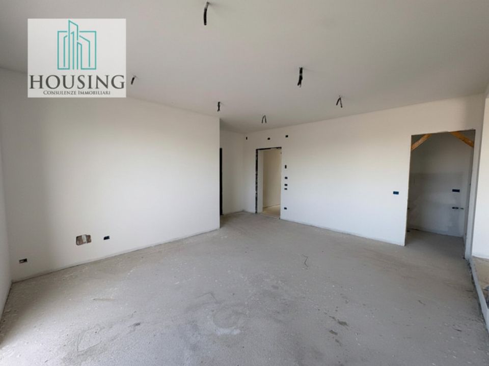 Penthouse i Masera di Padova, Padua - foto 3