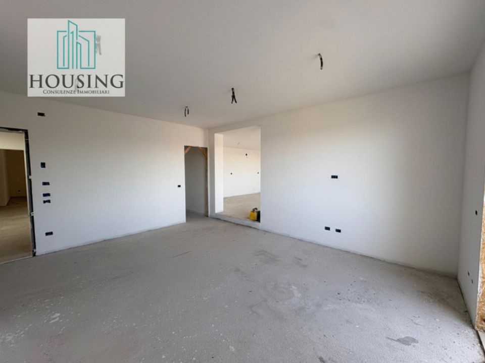 Penthouse i Masera di Padova, Padua - foto 4