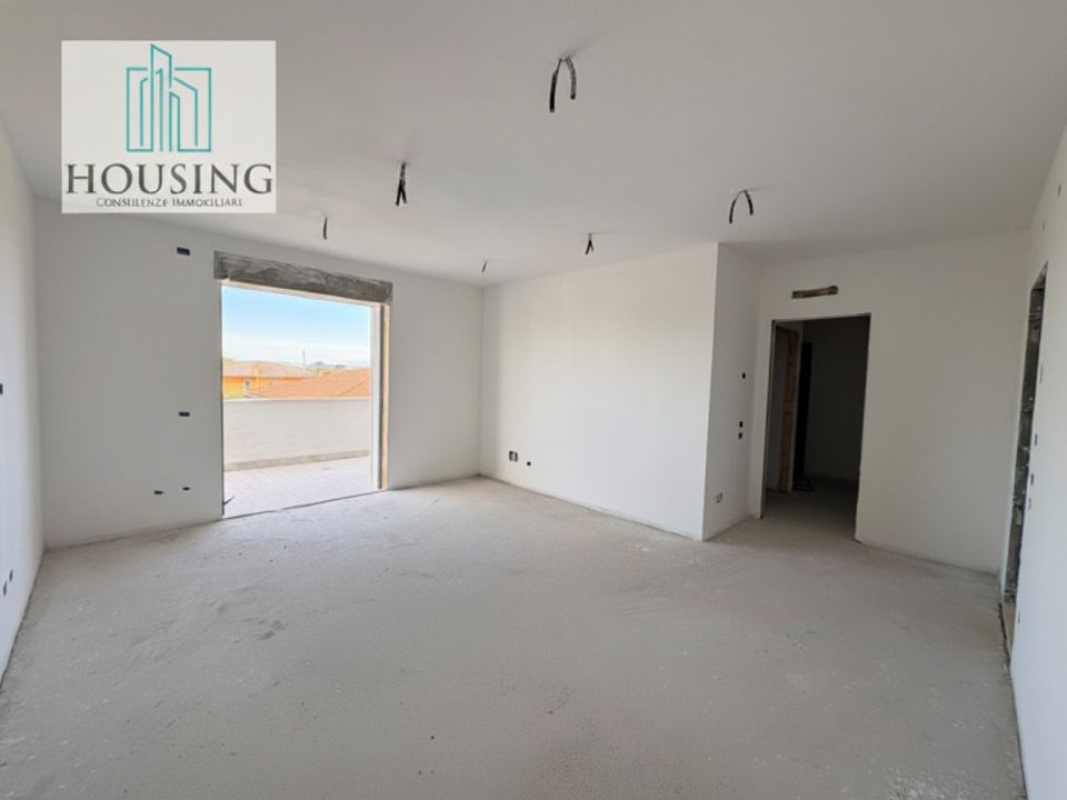 Penthouse i Masera di Padova, Padua - foto 5