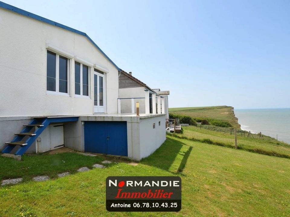 Villa i Quiberville-sur-Mer, Seine-Maritime - foto 2