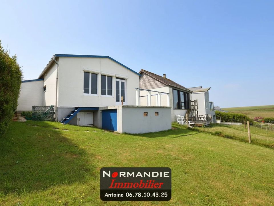 Villa i Quiberville-sur-Mer, Seine-Maritime - foto 3