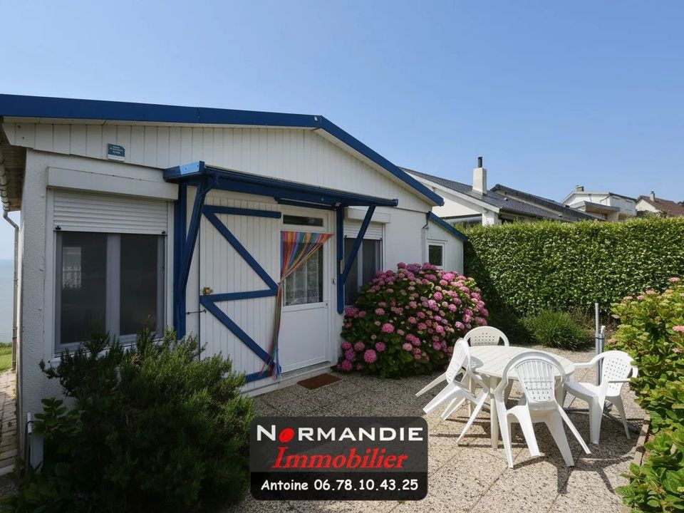 Villa i Quiberville-sur-Mer, Seine-Maritime - foto 4