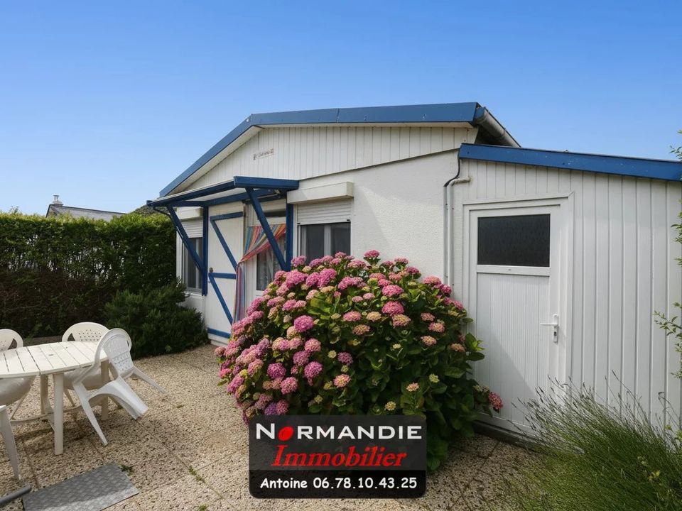 Villa i Quiberville-sur-Mer, Seine-Maritime - foto 5