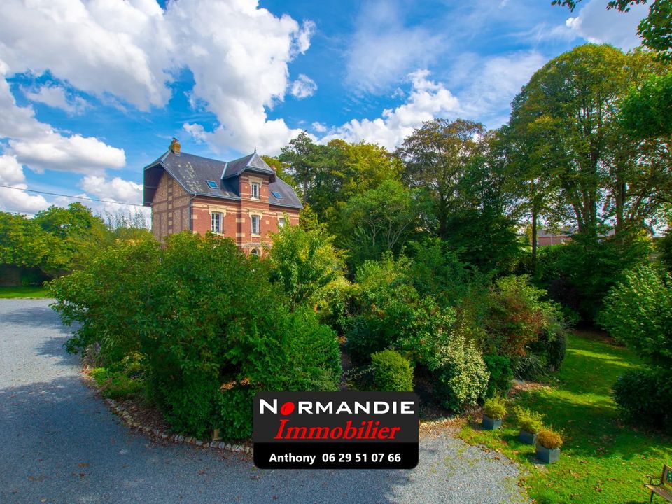 Villa a Nointot, Seine-Maritime - foto 2