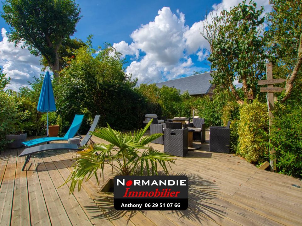 Villa a Nointot, Seine-Maritime - foto 4
