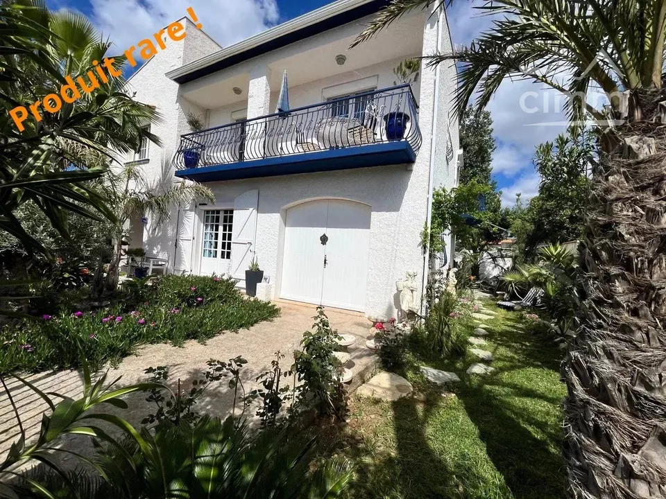 Villa i Valras-Plage, Herault - foto 1