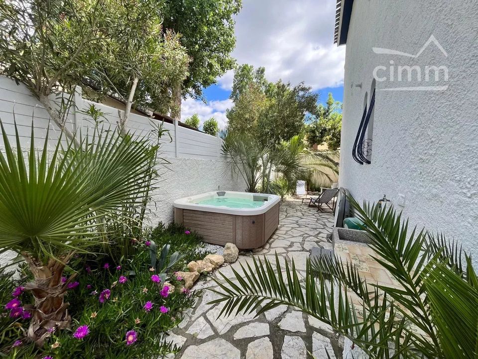Villa i Valras-Plage, Herault - foto 4