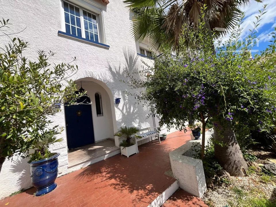 Villa i Valras-Plage, Herault - foto 5
