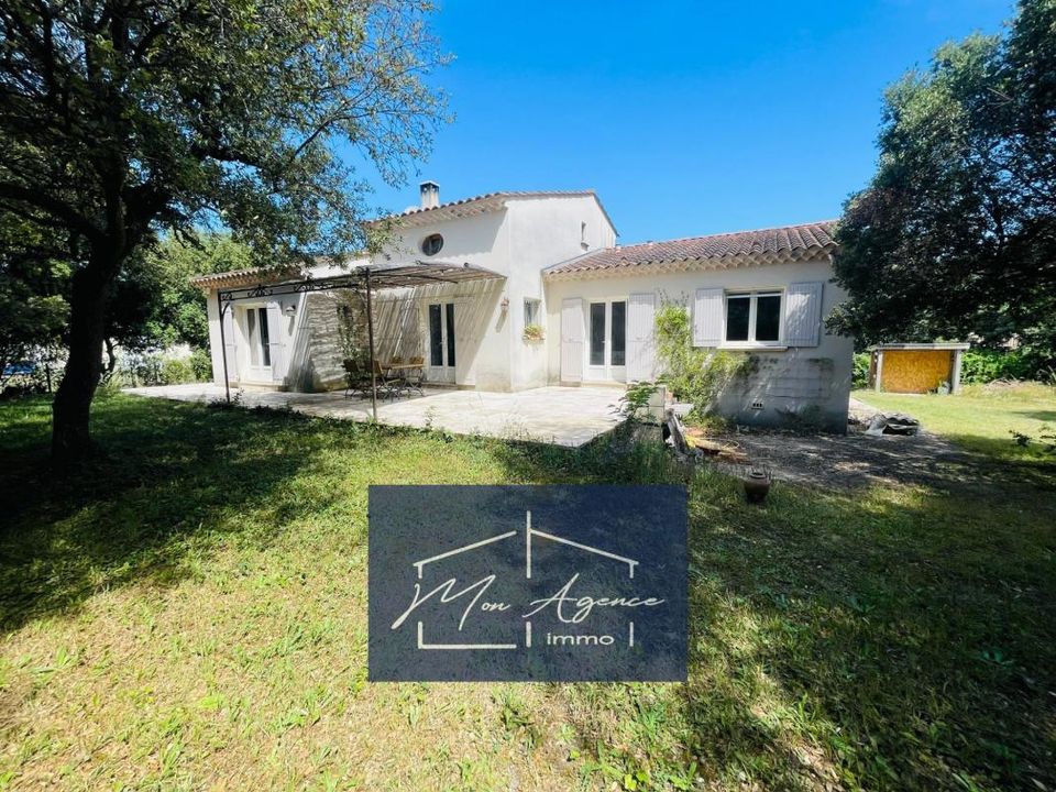 Villa i Pujaut, Gard - foto 1
